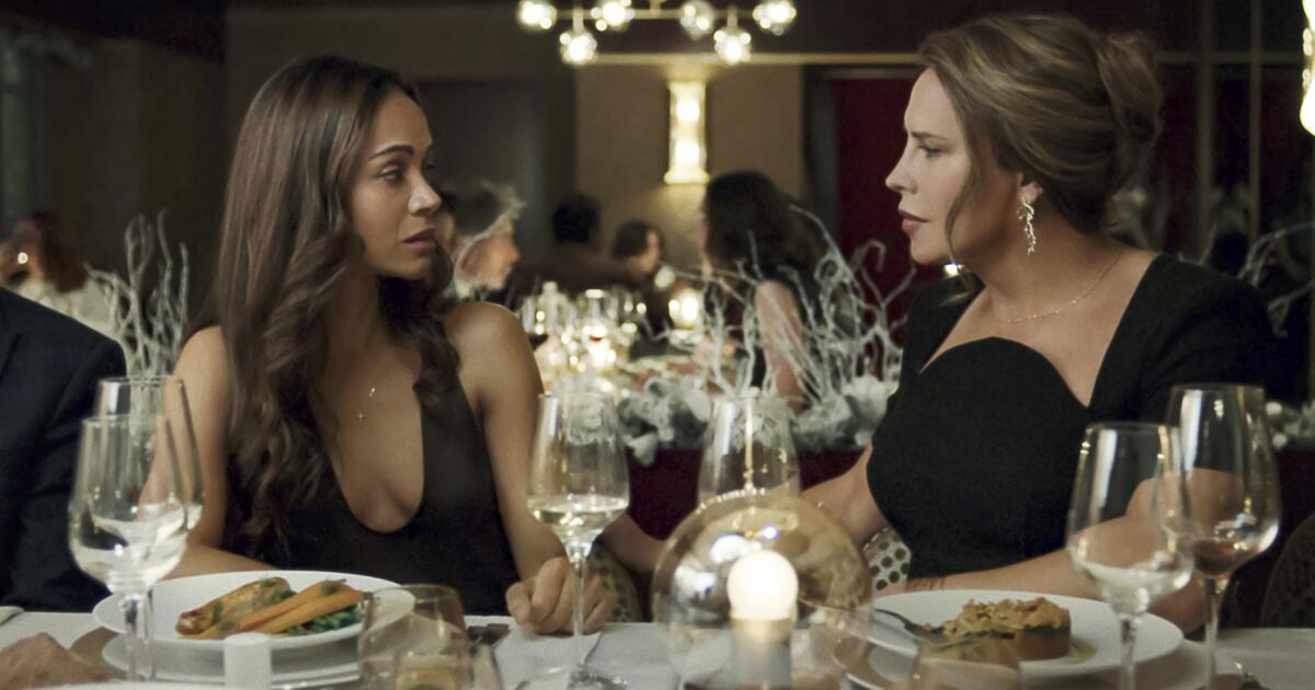 'Emilia Pérez' lidera las nominaciones a los Golden Globes con 10, seguida de 'The Brutalist' y 'Conclave'