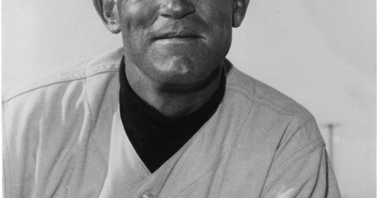 Pictures: Sparky Anderson through the years – Orlando Sentinel