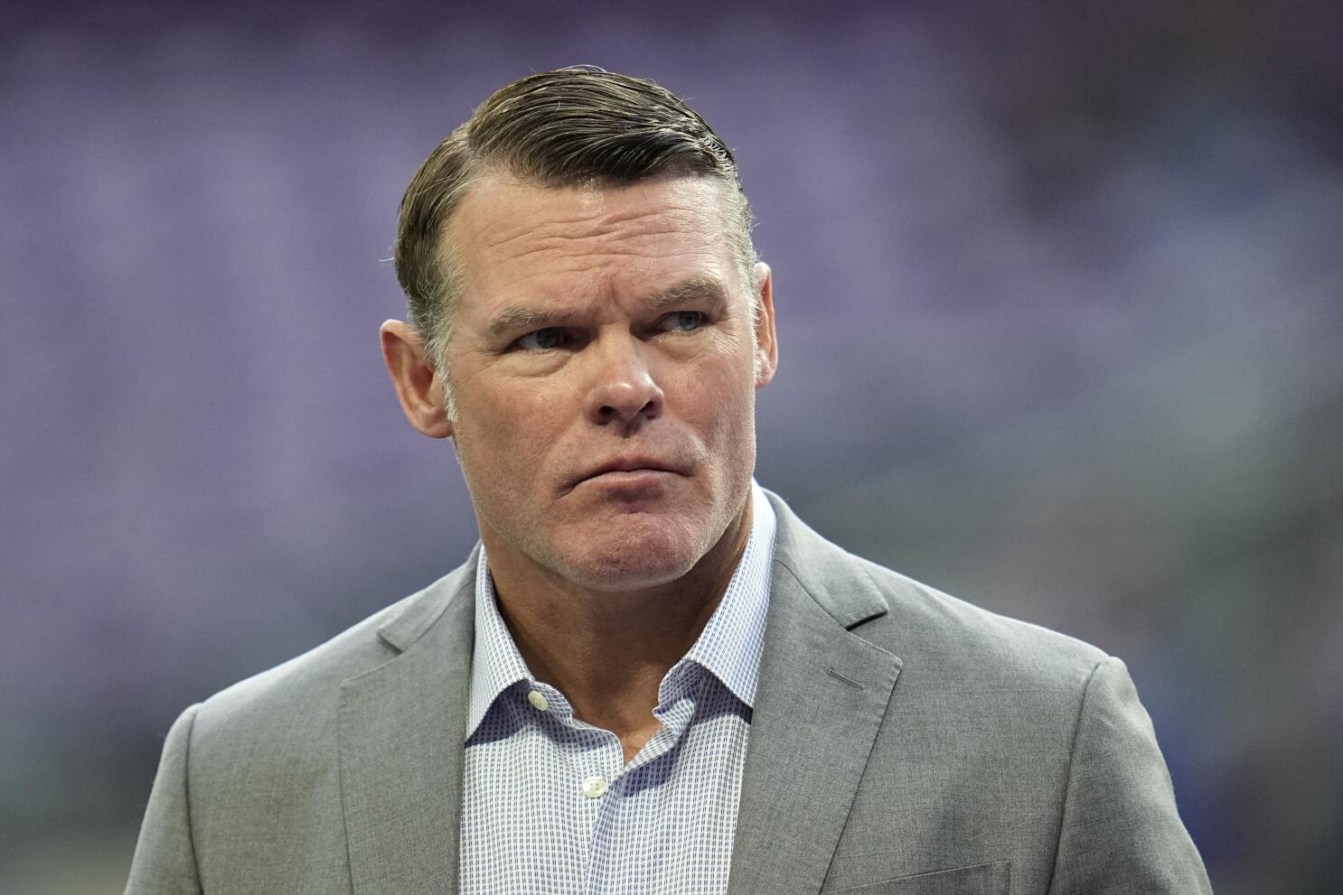 10 Things Learned About Colts 2022 NFL Draft: Chris Ballard's