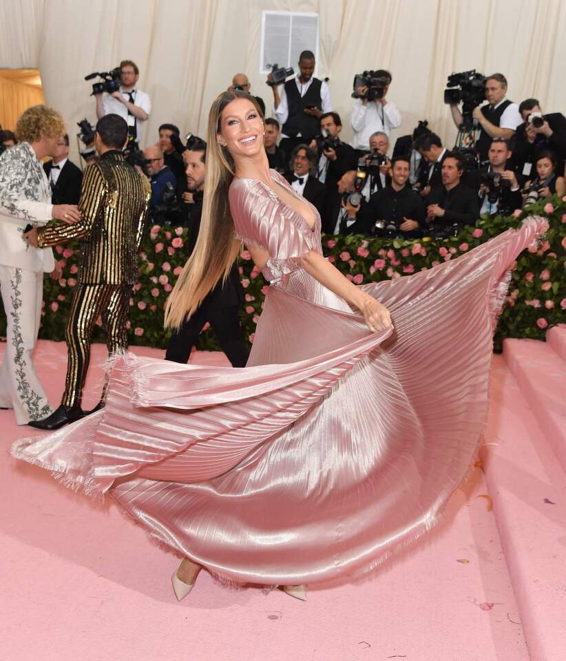 US-ENTERTAINMENT-FASHION-METGALA-CELEBRITY-MUSEUM-PEOPLE