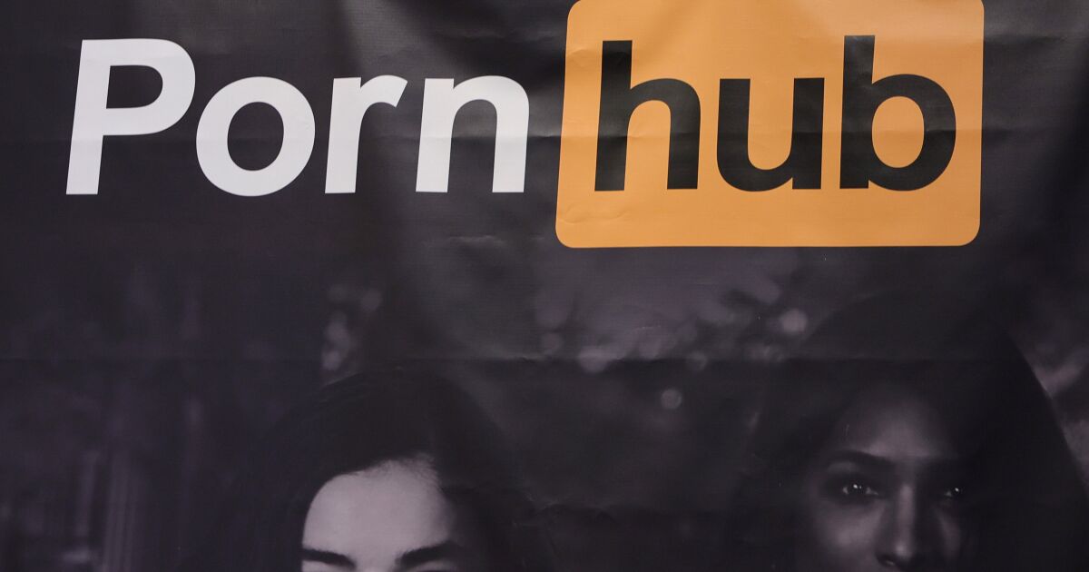 Pornhub, eyaletin yeni yaş doğrulama yasasını protesto etmek için Utah’taki içeriğini engelledi