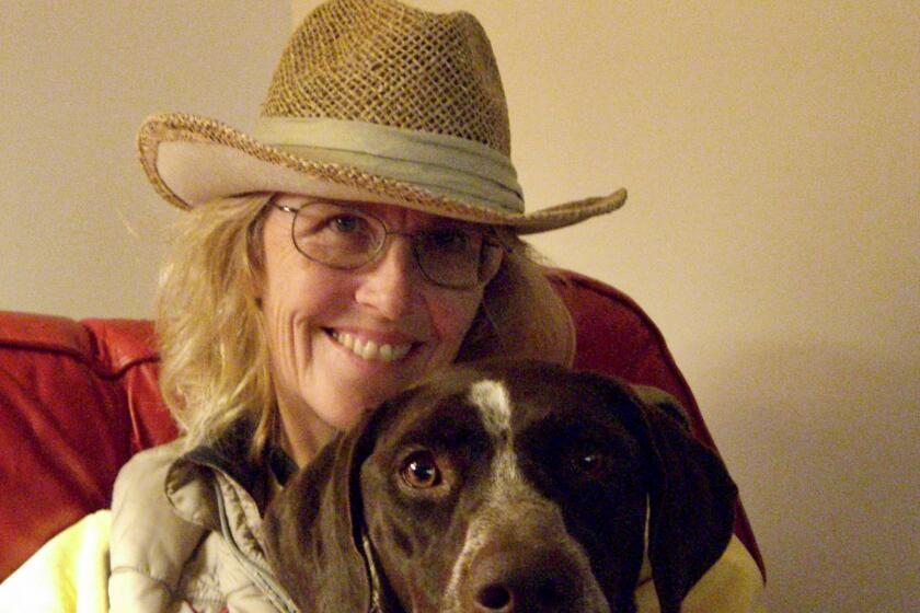 Jane Smiley author photo. CREDIT: Knopf