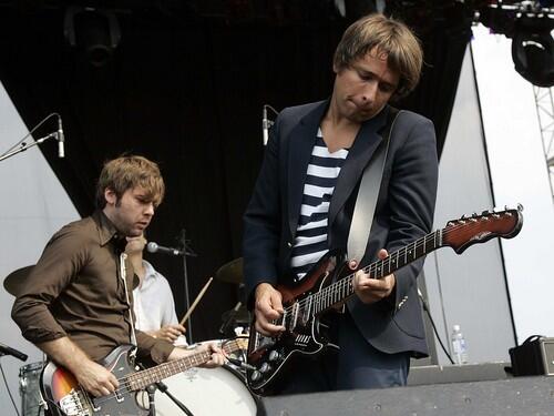 Peter Bjorn & John