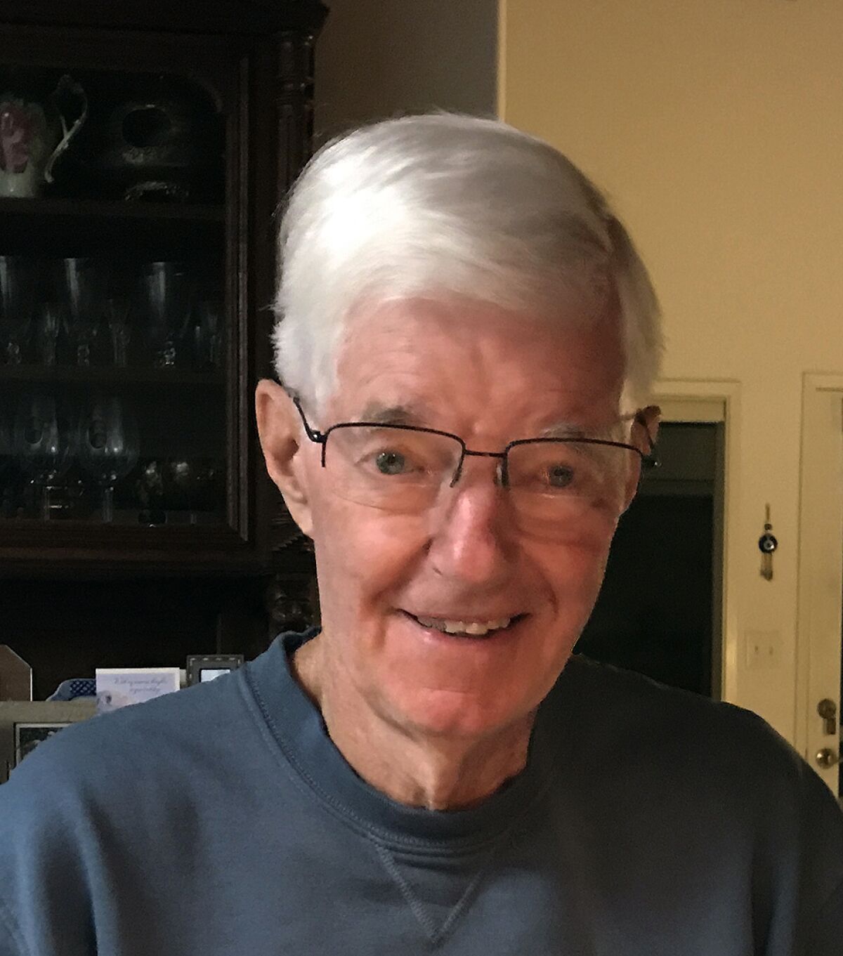 Larry Brooks