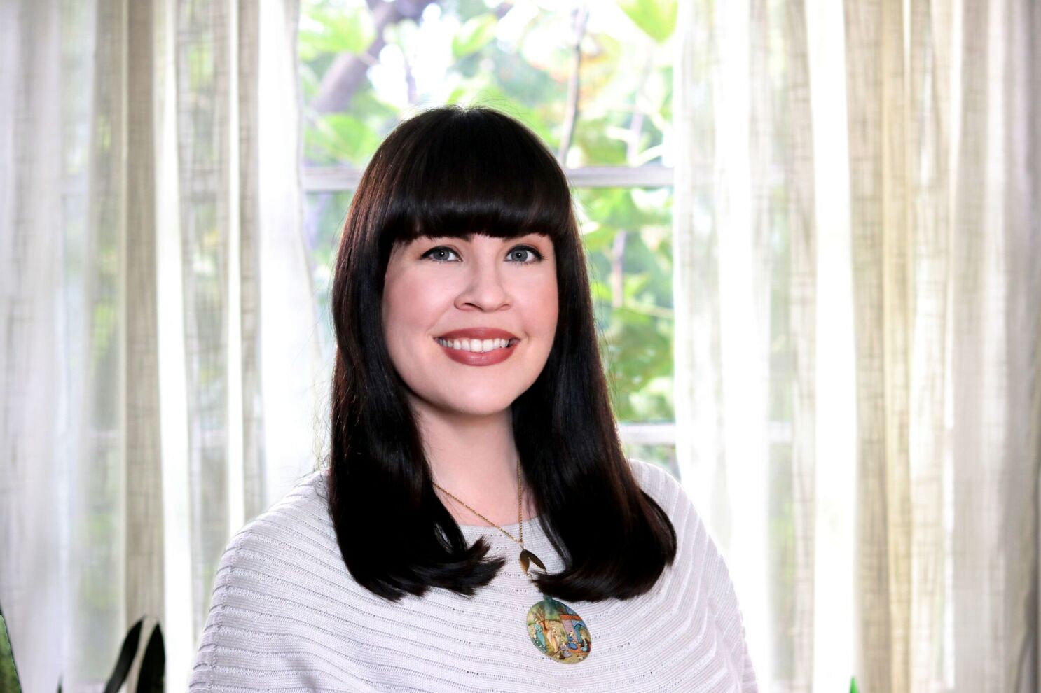 Caitlin Doughty S Will My Cat Eat My Eyeballs Tackles Questions About Death Los Angeles Times