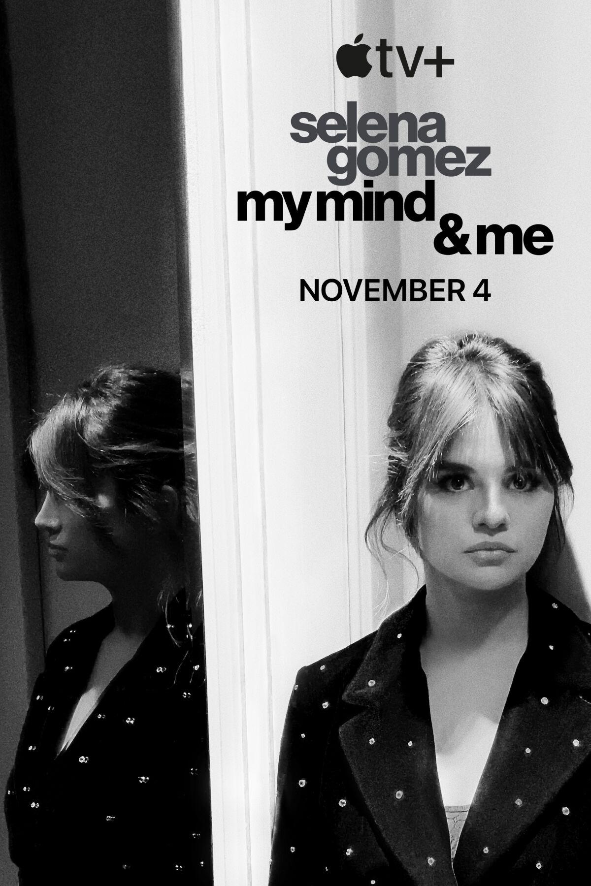 "Selena Gomez: My Mind & Me" es un trabajo visual
