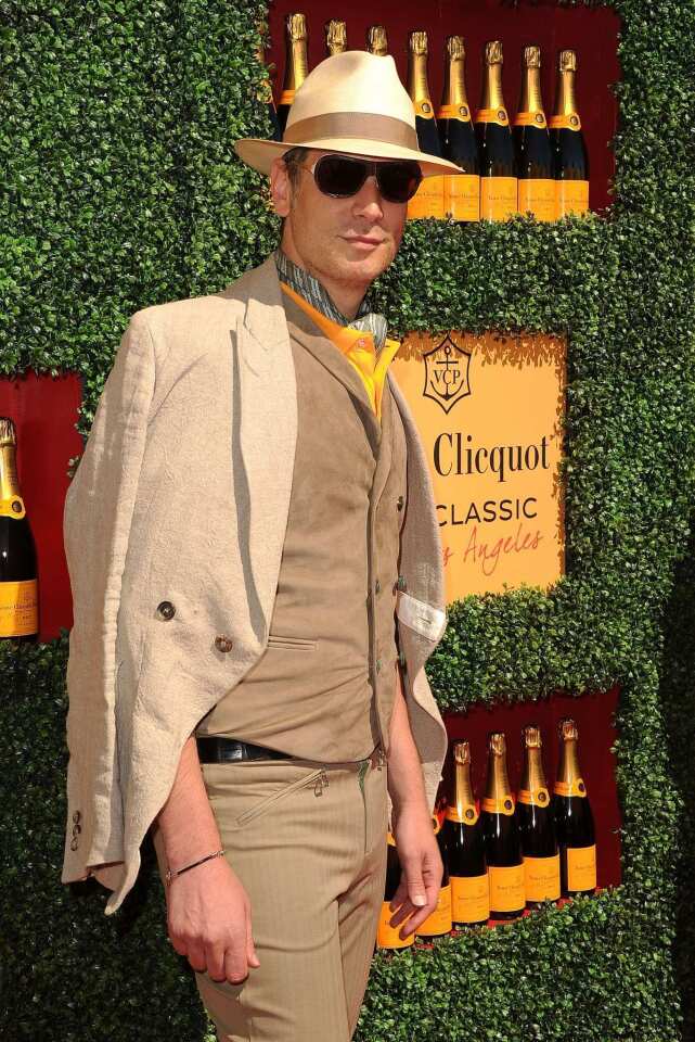 Veuve Clicquot Polo Classic