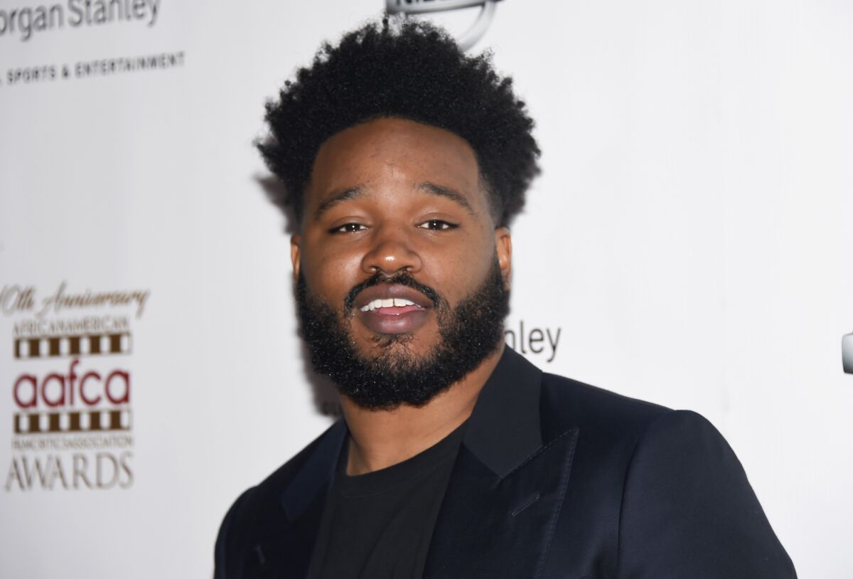 A man with a beard