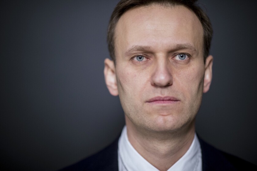 Twitter Navalny