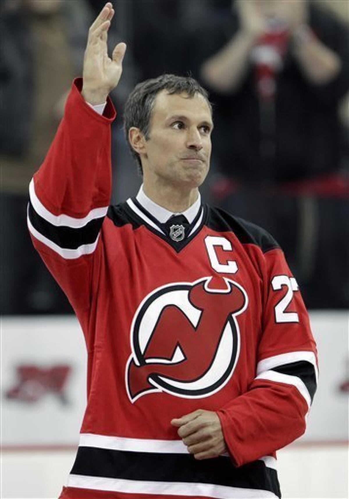 NHL: Would New Jersey Devils Have Dominated Without Scott Stevens?, News,  Scores, Highlights, Stats, and Rumors