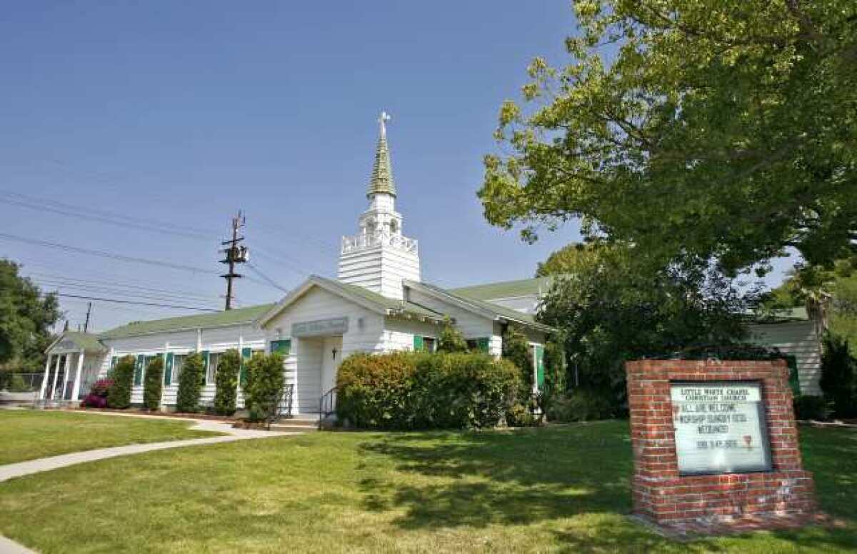 Officials were directed to draft a resolution for June 5 so the City Council can formally approve appeals filed against the T-Mobile facility slated for atop the Little White Chapel at 1711 N. Avon St.