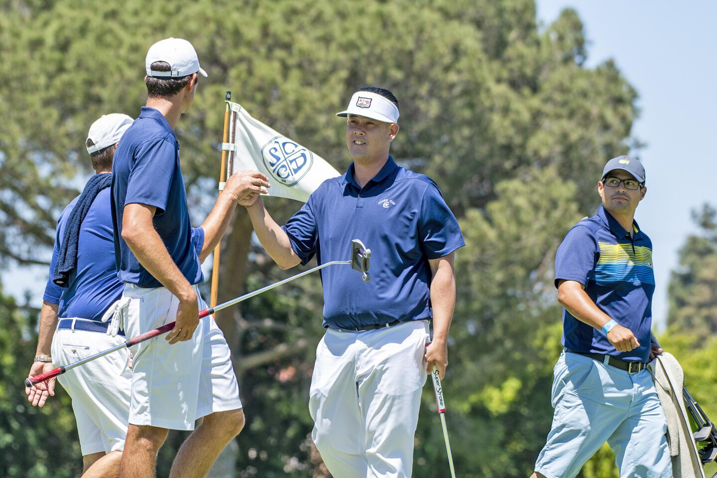 Photo Gallery: 19th annual Jones Cup