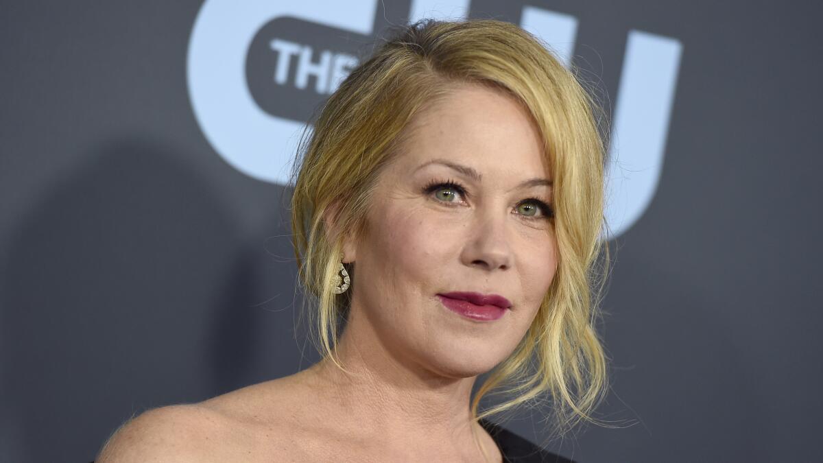 Christina Applegate Slams Candace Owens's 'Horrifying' Rant About Skims's  Wheelchair-Inclusive Ad