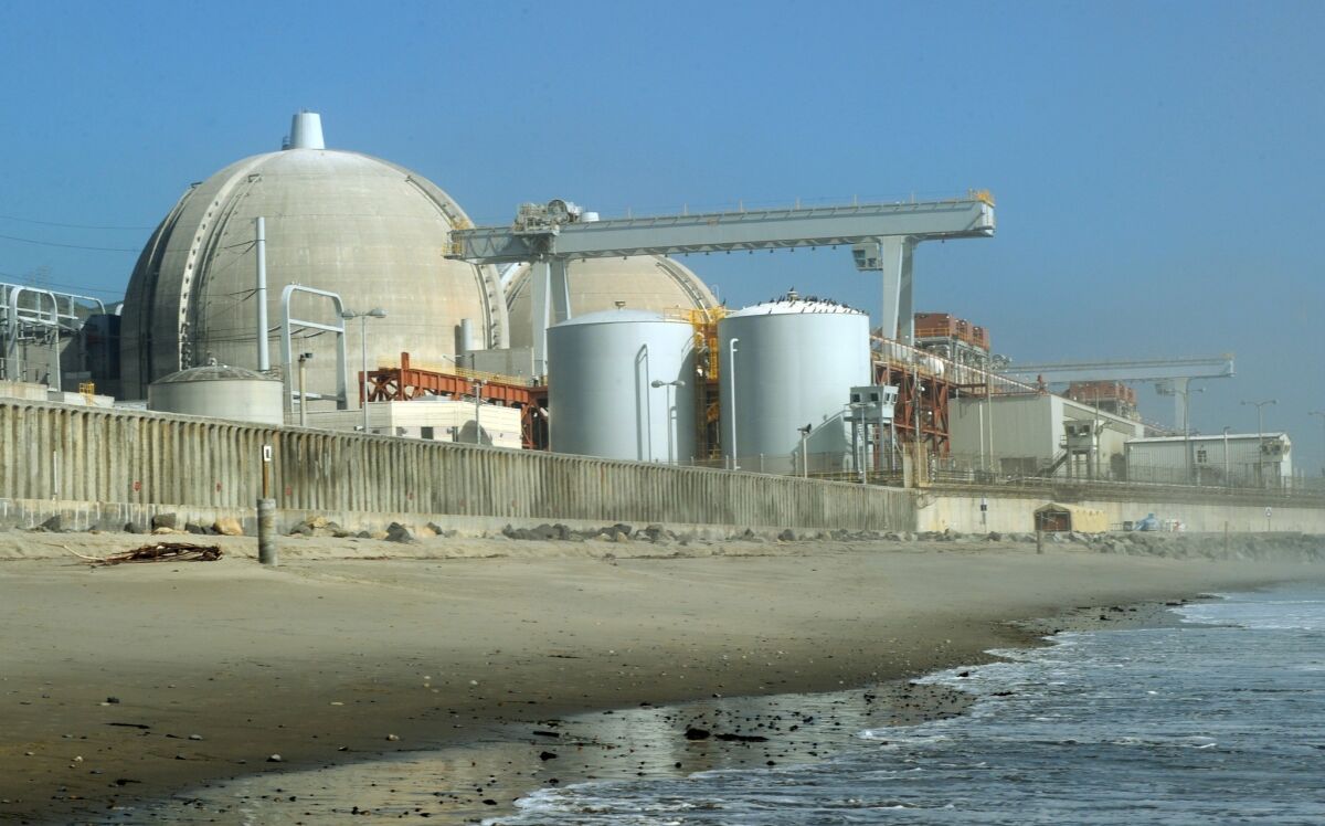 About $1 billion in payments for the useless San Onofre nuclear plant has flowed out of customer pockets into the coffers of Edison and San Diego Gas and Electric since the plant's January 2012 shutdown.