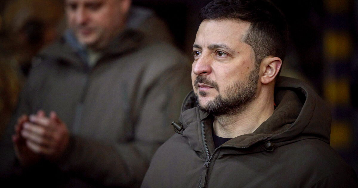 Ukraine’s Zelensky to make first foreign trip since invasion Ukraine’s Zelensky to make first foreign trip since invasion