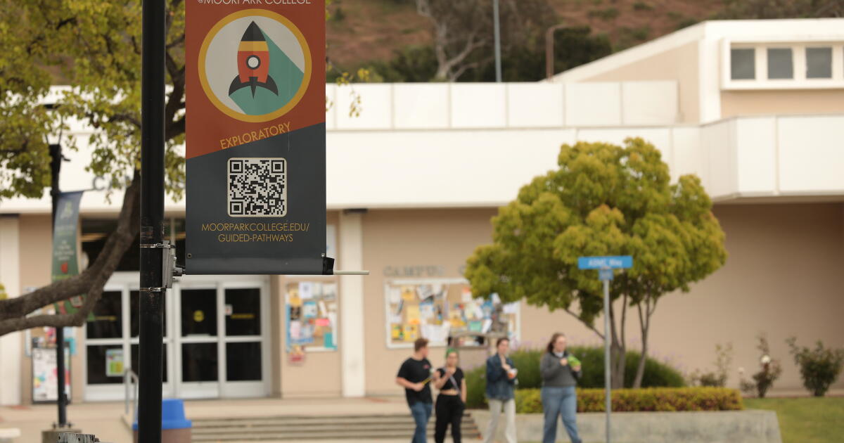 Trump cut grants for Hispanic-serving colleges. Now California campuses are losing programs