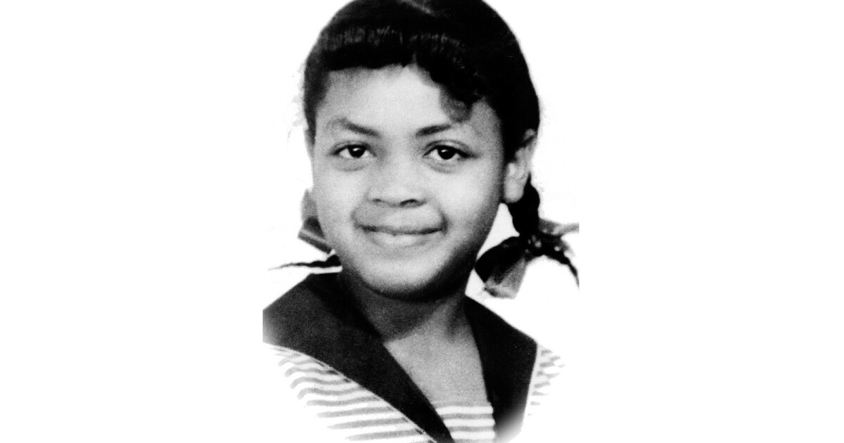 Linda Brown Who As A Girl Was At Center Of Brown Vs Board Of 