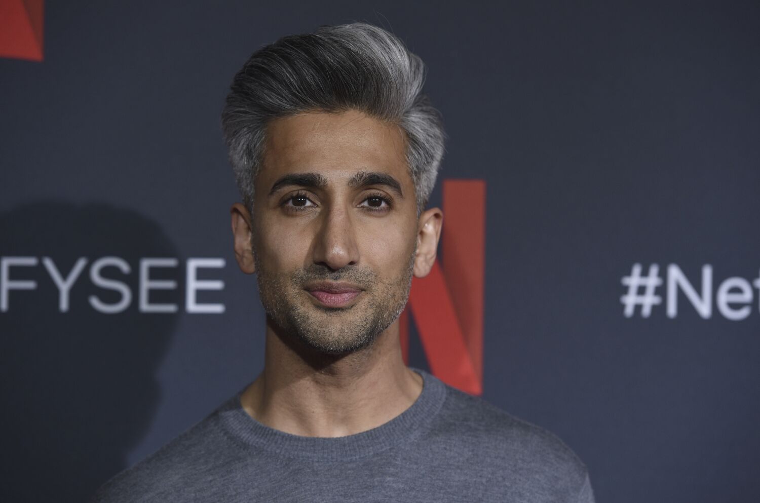 'The greatest gift': 'Queer Eye' star Tan France welcomes second child via surrogate
