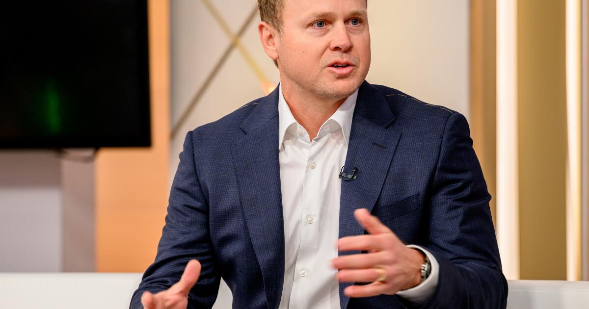 Le mandat de Spencer Pratt dans le comté de Santa Barbara pourrait ne pas affecter sa candidature à la mairie de Los Angeles, selon les analystes