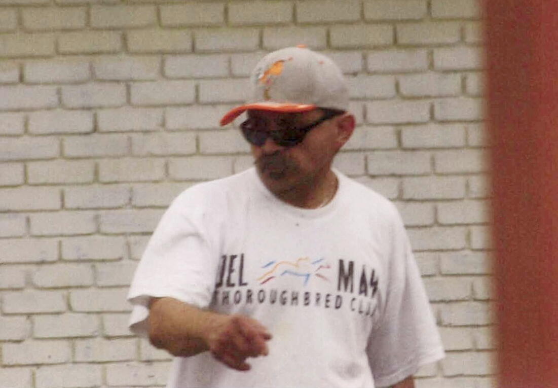 Mexican Mafia member found dead in California state prison cell