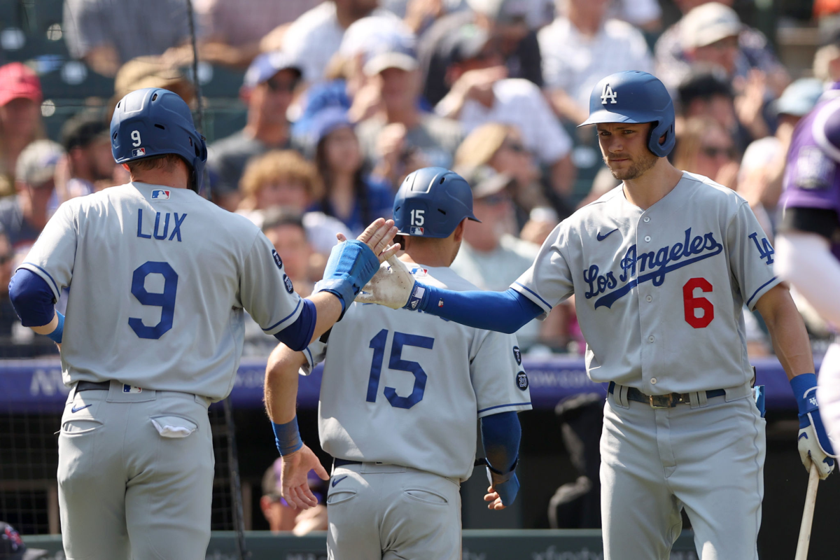 NL West Preview: Padres eager to take title from Dodgers