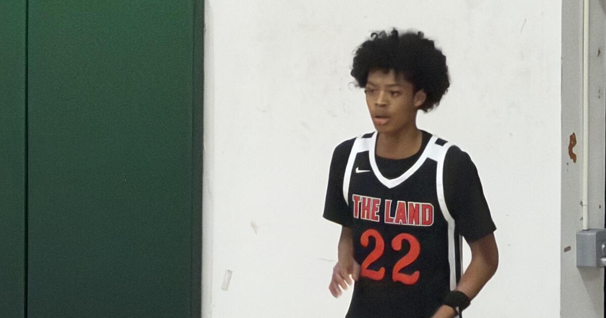 Prep basketball roundup: Cleveland opens West Valley League with win over Granada Hills