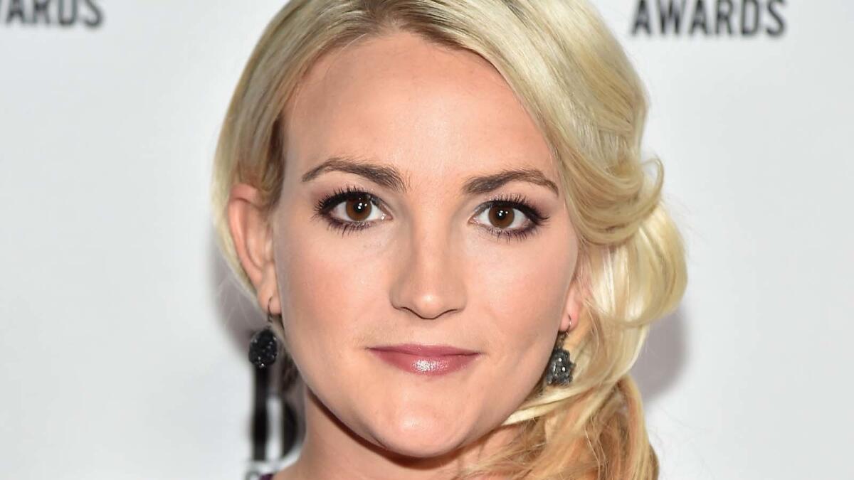 Jamie Lynn Spears' 8-year-old daughter was seriously hurt in an ATV crash Sunday.