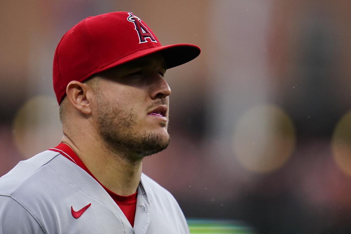 When Shohei Ohtani's former Nippon-Ham Fighters manager was stupefied to  witness the LA Angels star's incredible talent