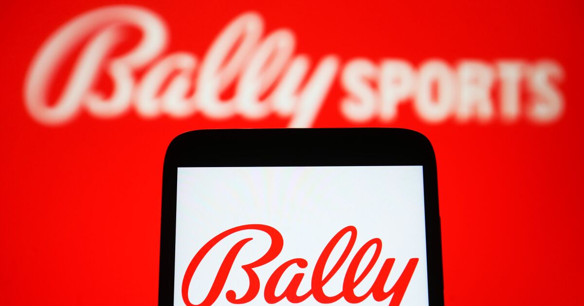 How Bally Sports’ troubles could transform how fans watch sports