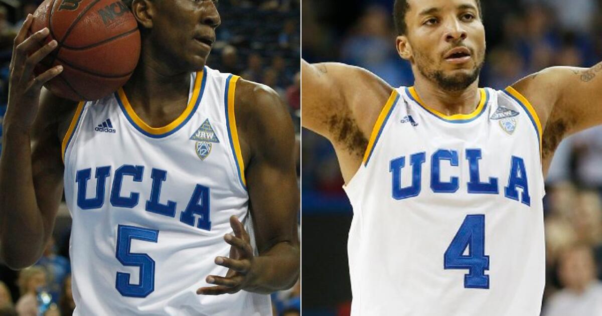 Kevon Looney undecided about following Norman Powell to NBA - Daily Bruin