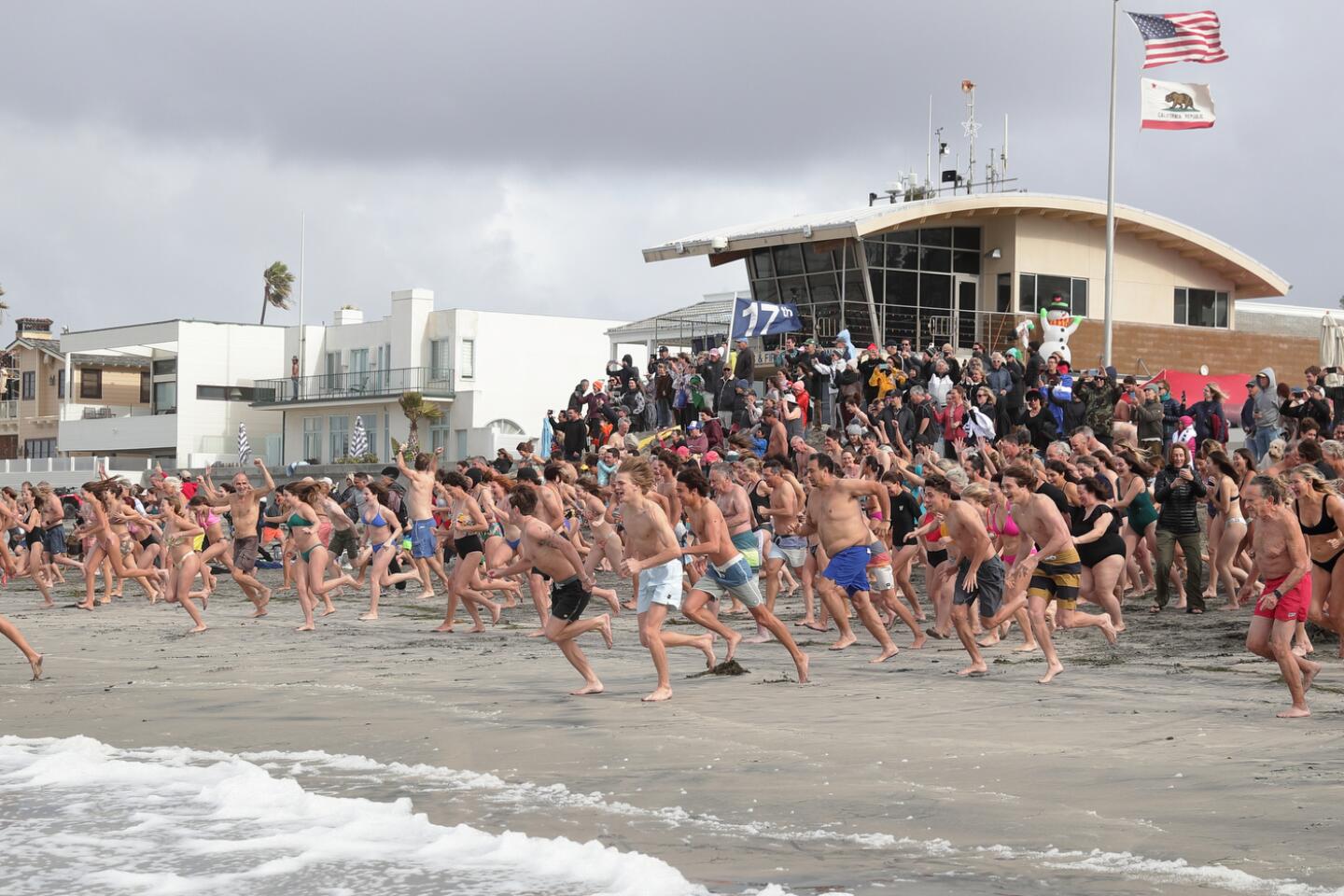 🎉 Splashing into Victory! 🏆✨ Plunge San Diego is overjoyed to