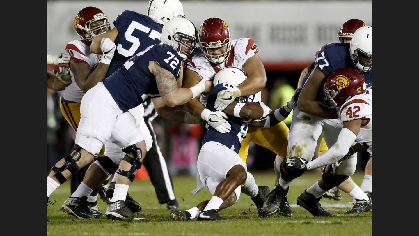 Stevie Tu'ikolovatu, Mark Allen