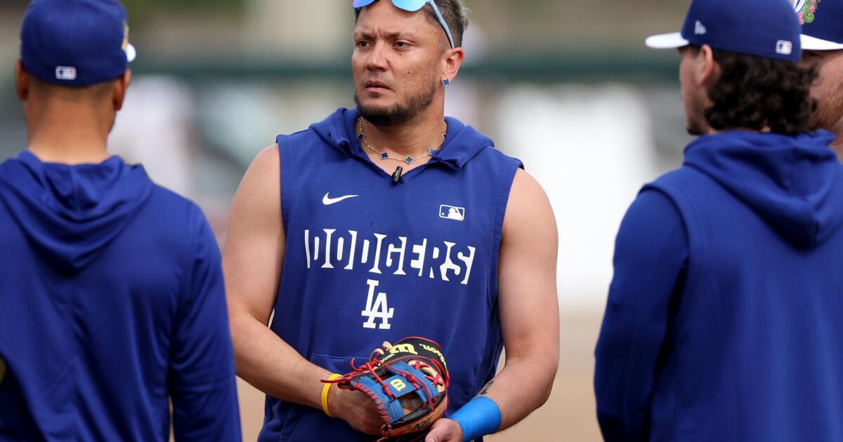 'Game 7 of the World Series was unbelievable': Miguel Rojas on his unexpected stardom