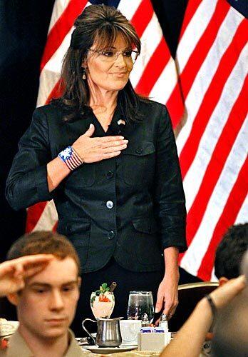 Sarah Palin