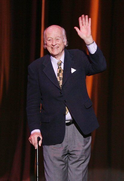 Ray Harryhausen, the visual effects pioneer who inspired a generation of filmmakers with his stop-motion animated creatures, died of natural causes on Tuesday at age 92. The method of animation he created to bring his creatures to life was called "Dynamation."