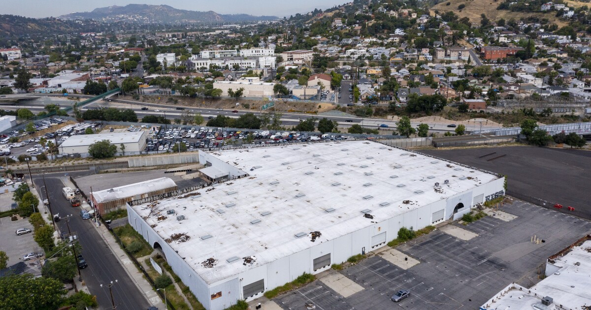 An previous poisonous dump brings new worries for Lincoln Heights An previous poisonous dump brings new worries for Lincoln Heights