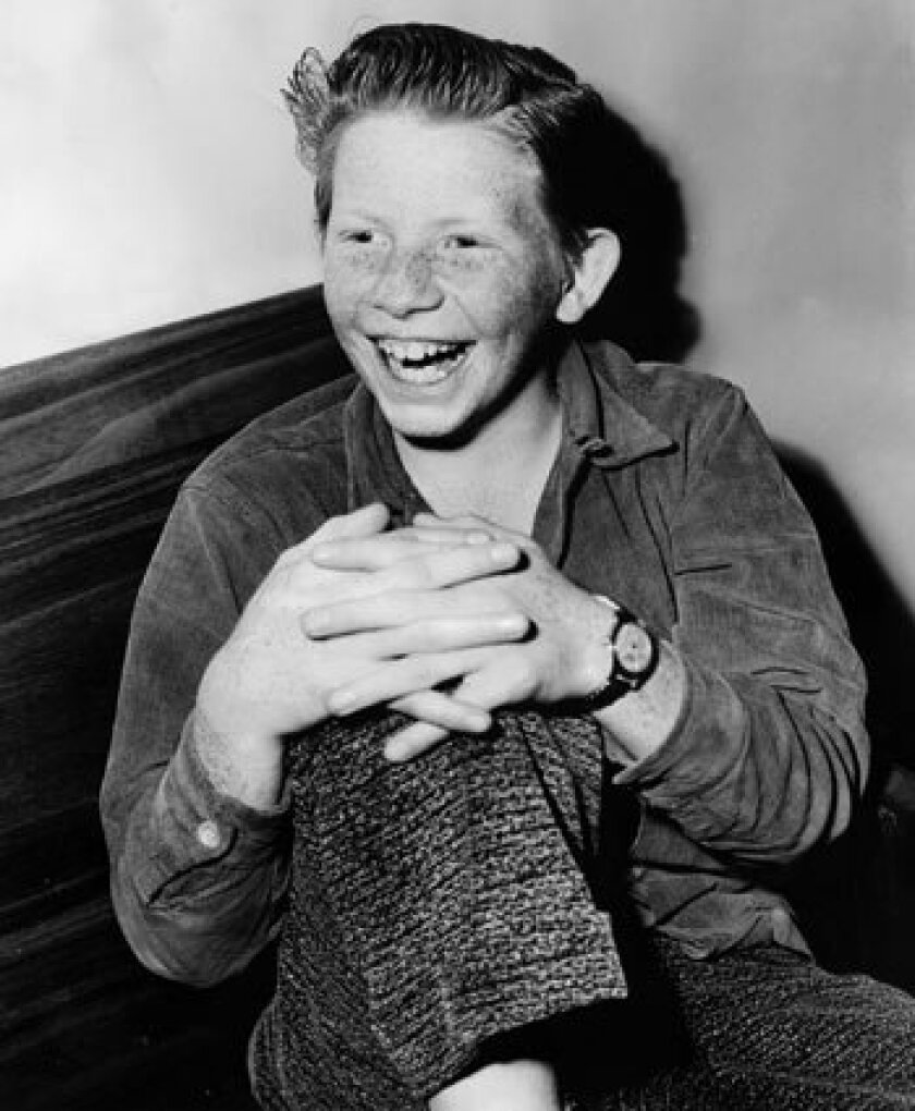 Jimmy Boyd