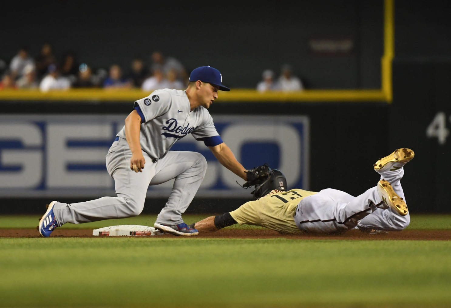 Max Scherzer-Trea Turner trade details: Dodgers land ace, shortstop in  blockbuster with Nationals