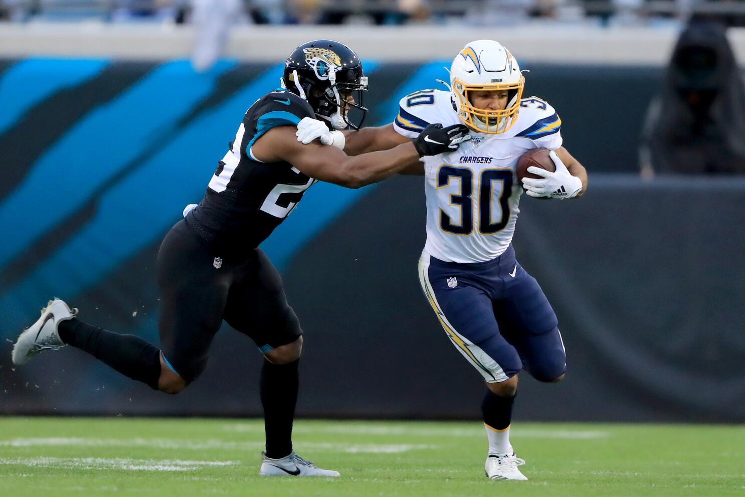 Chargers hopeful Keenan Allen will play Sunday vs. Seahawks – Orange County  Register