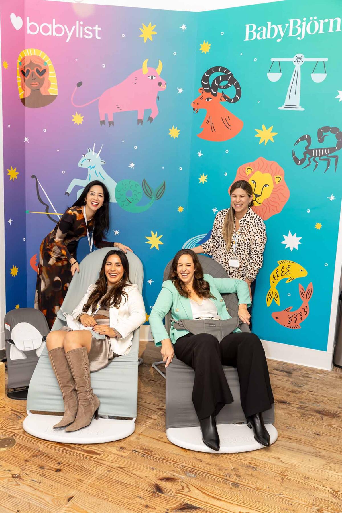 Halogen Ventures team