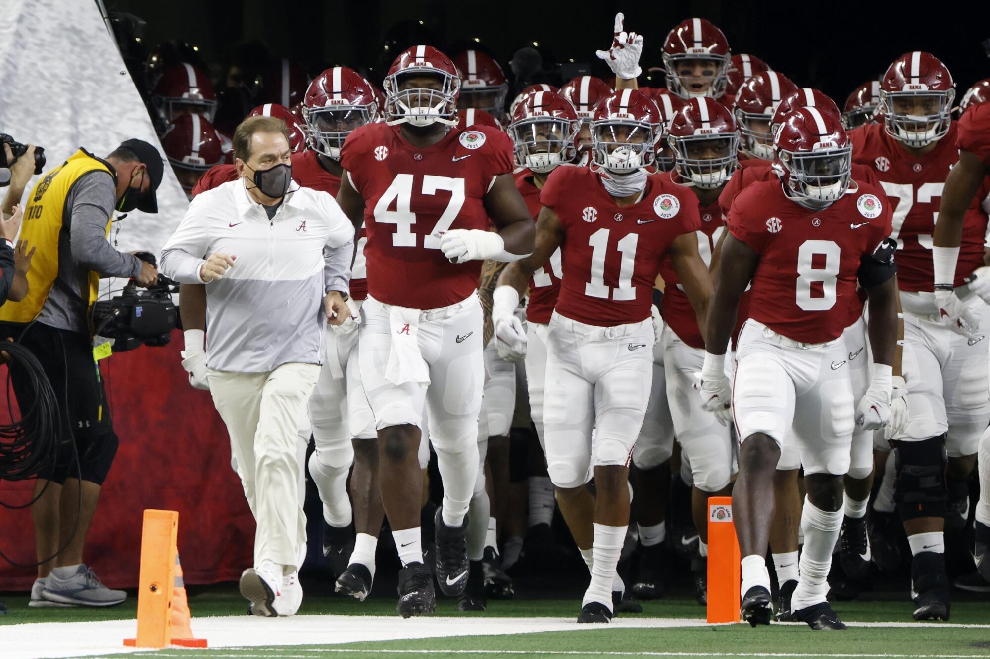 Oklahoma will break out new Nike uniforms Saturday at Texas Tech