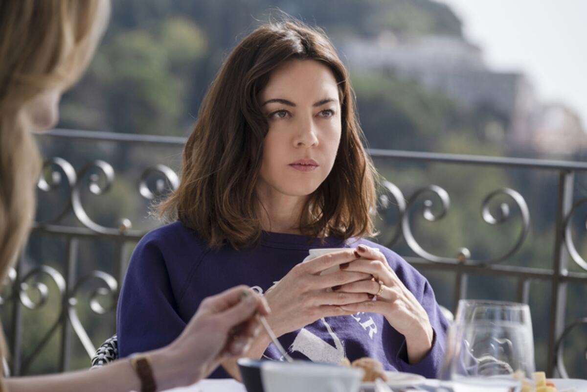 Aubrey Plaza’s Special Real-life Connection With Her ‘The White Lotus’ Character Makes It a More Fun Watch 3 Aubrey Plaza in The White Lotus | Max
