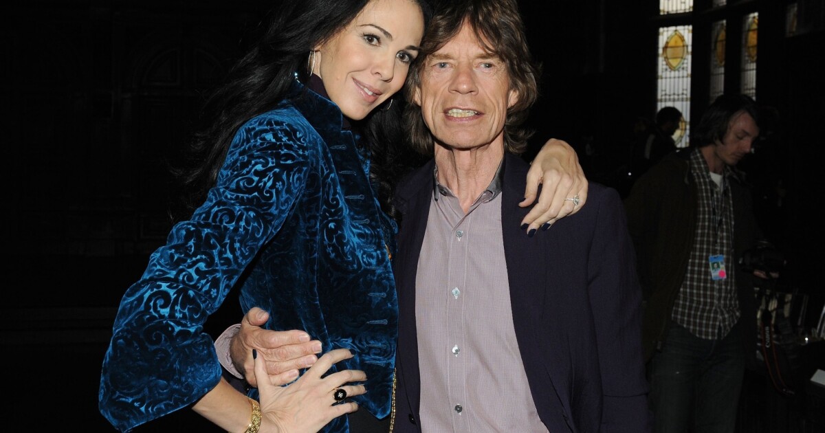Mick Jaggers Girlfriend Reportedly Found Dead In New York Los
