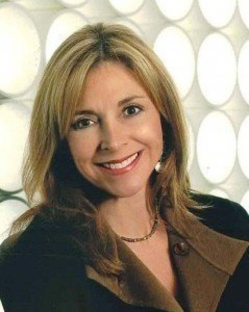 Vicky Carlson, president and CEO of LEAD San Diego, has joined the San Diego Film Foundation’s board of directors.