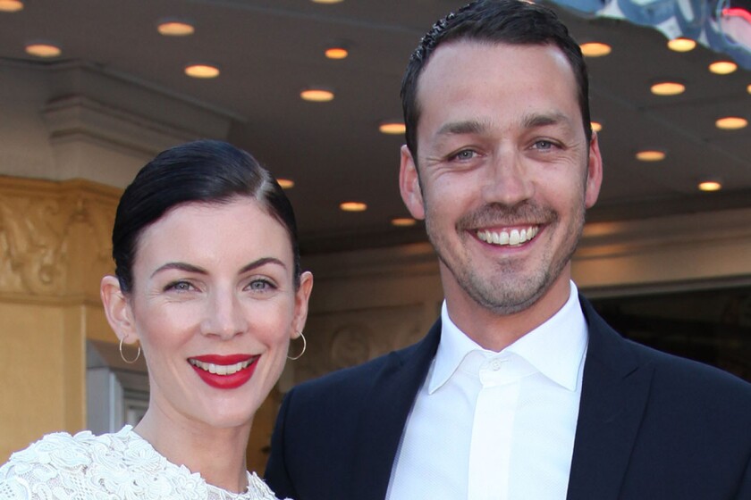 Liberty Ross Files For Divorce From Director Rupert Sanders Los Angeles Times