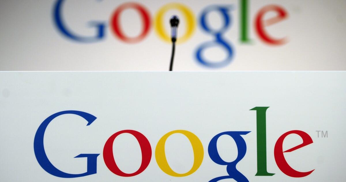 Google shaking up search results on smartphones