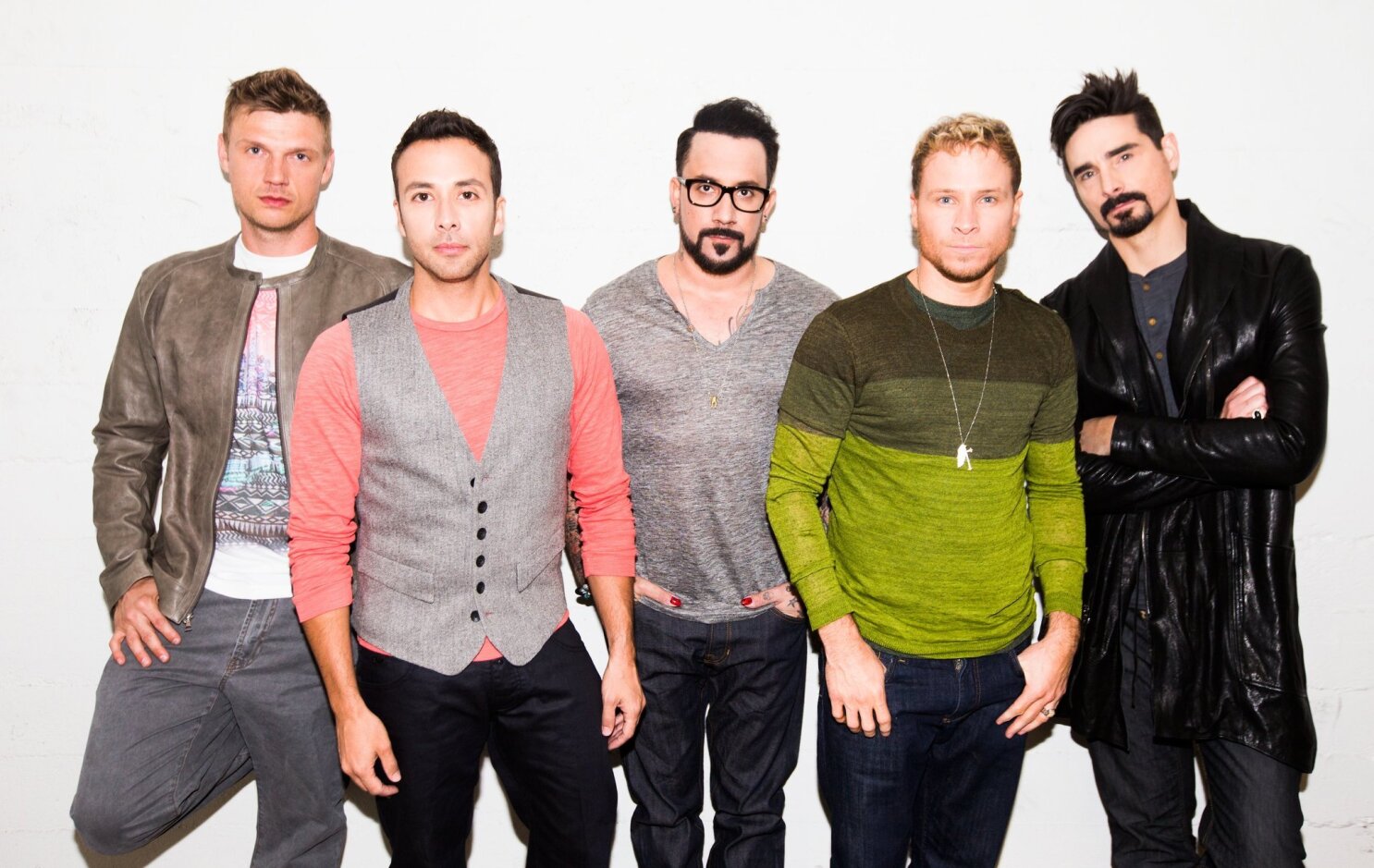 Backstreet Boys: See How the Members Are Doing Years Later