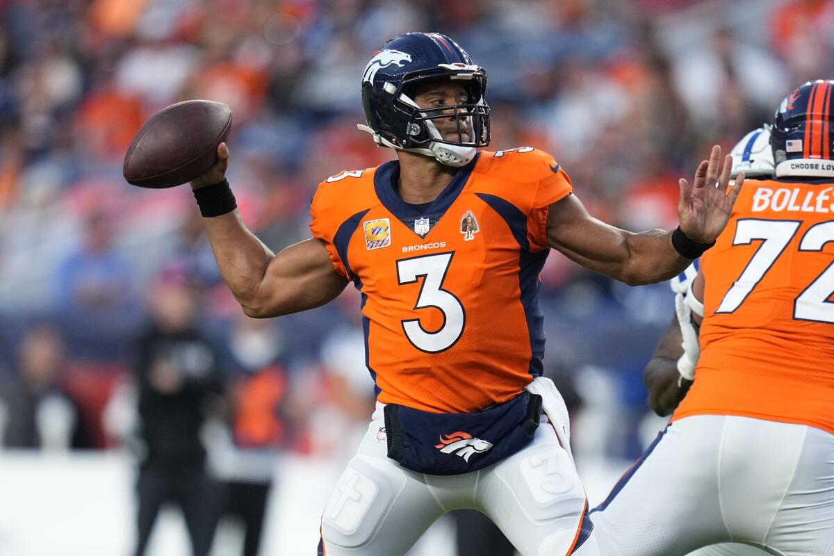 denver broncos retro uniforms