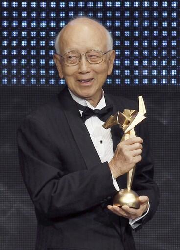 Raymond Chow: Lifetime Achievement