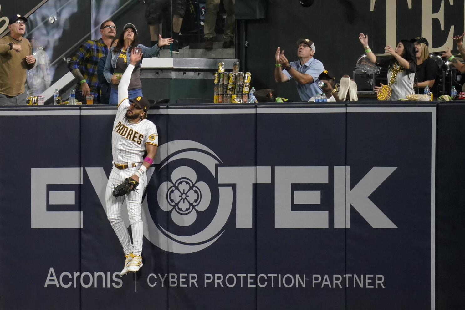 Astros insider: Kyle Tucker is rolling